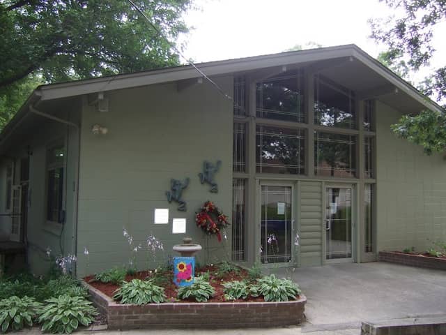 Shady Oaks Camp for People With Disabilities - Image 2