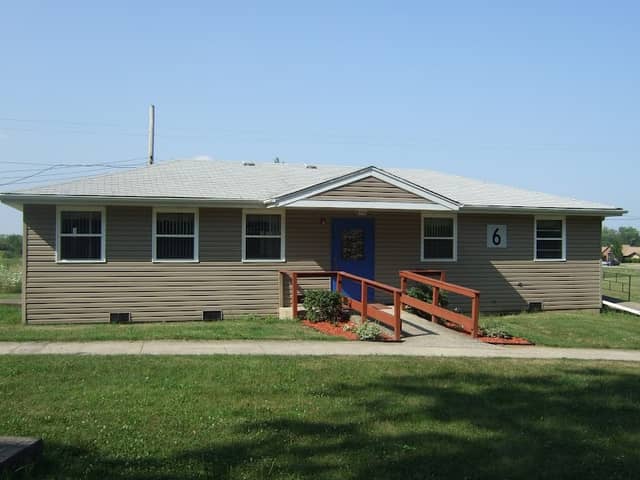 Shady Oaks Camp for People With Disabilities - Image 1