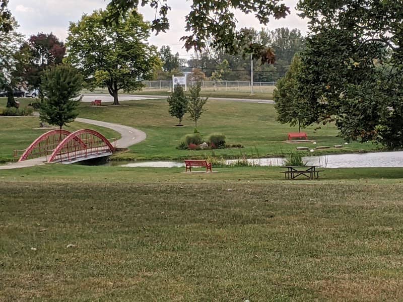 Denver Park - Image 1