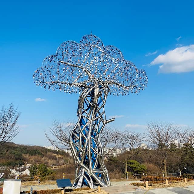Seolbong Park - Image 2