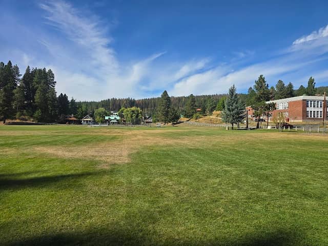 Roslyn Pioneer Park - Image 2