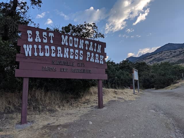 Wilderness Park - Image 1