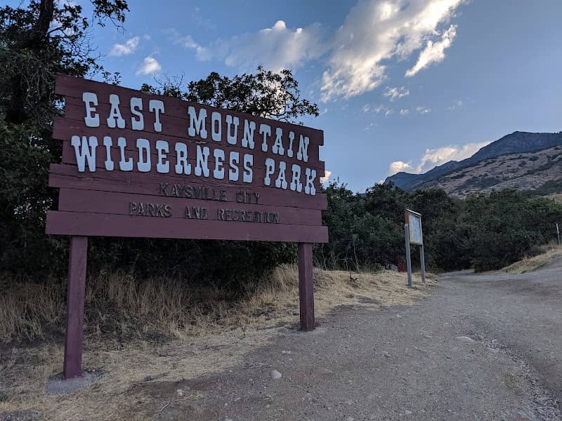 Wilderness Park - Image 1