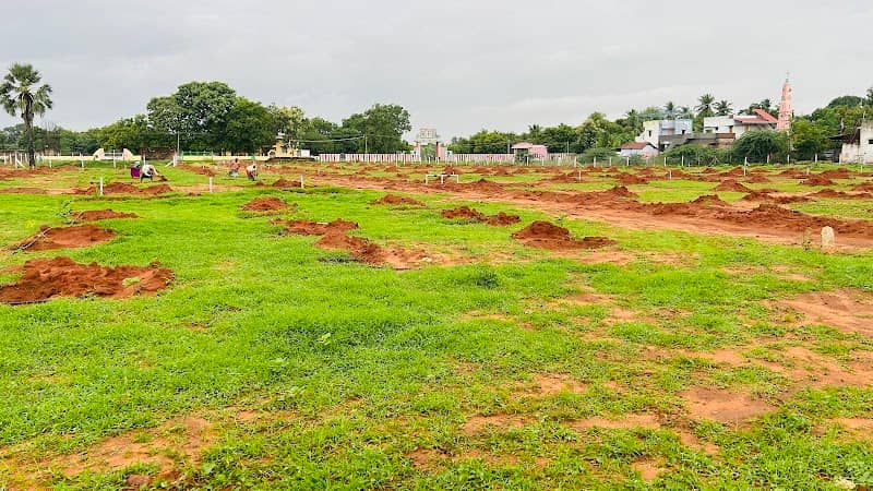 JDR Garden π΄ - Image 1