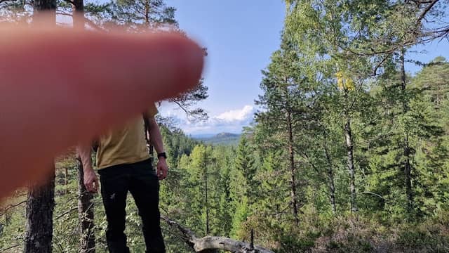 Delåsen - Image 1