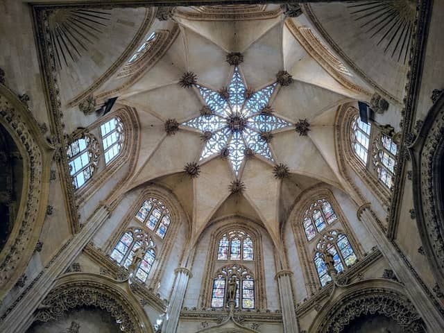 Burgos Cathedral - Image 2