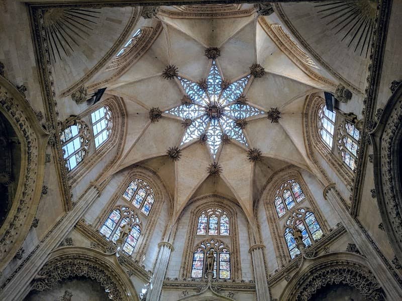Burgos Cathedral - Image 2