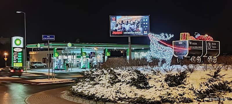 Rondo solidarności - Image 1