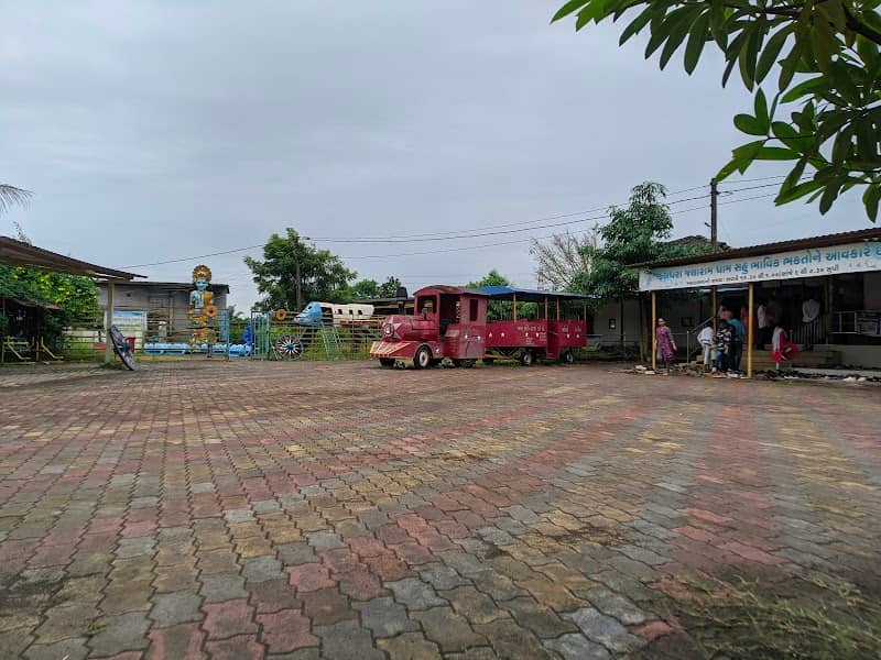 Annakshetra - Image 1