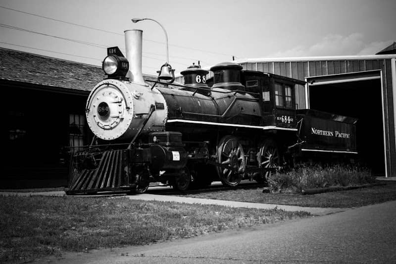 Bonanzaville USA - Image 1
