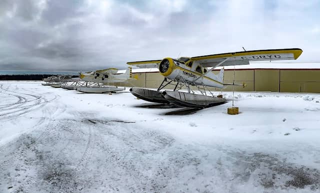 Lake Country Airways - Image 1