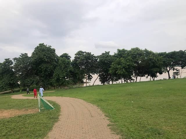 Jabi Lake Park Abuja - Image 1