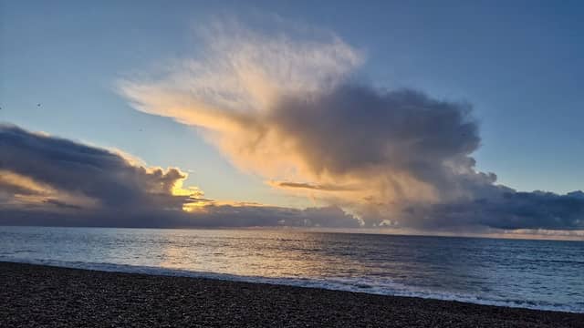 Aldwick Beach - Image 1