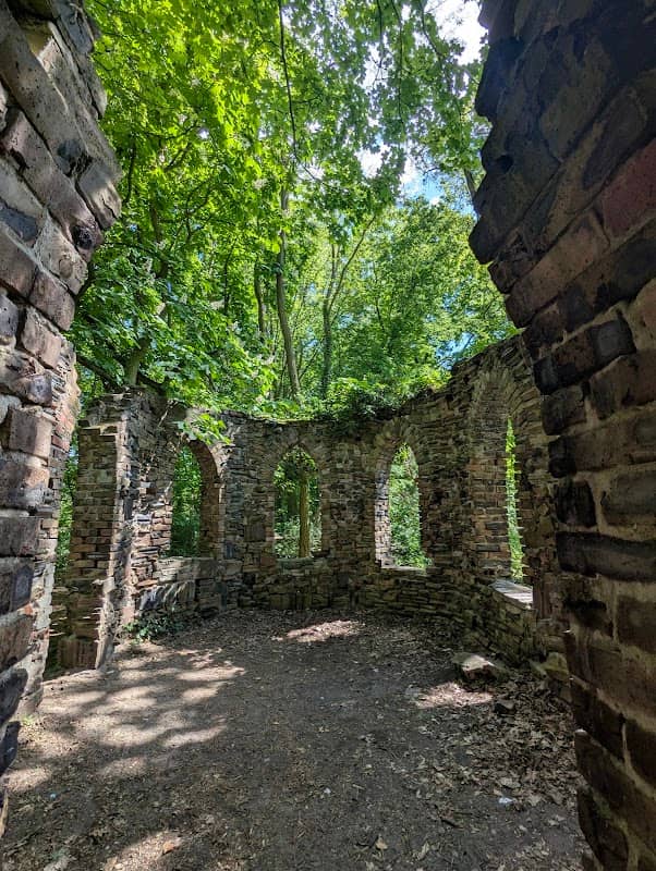 Blankensee Ruin - Image 1