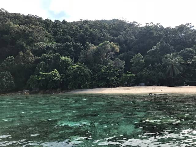 Sunset Beach - Image 1