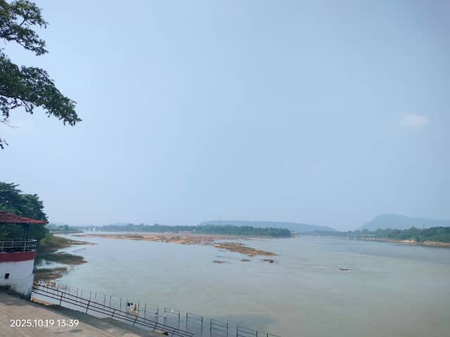 Origin of Bramhani River - Image 1