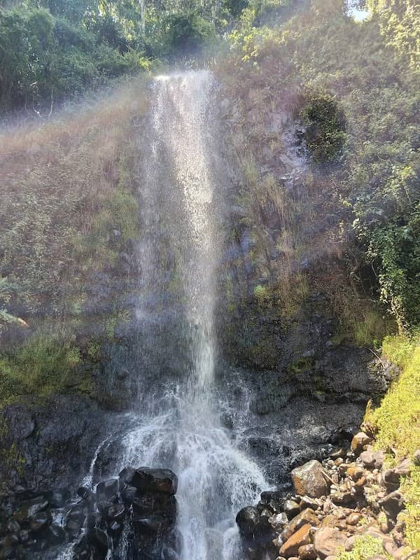 KIMELI WATERFALLS - Image 2