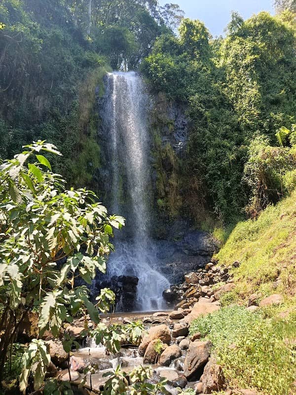 KIMELI WATERFALLS - Image 1