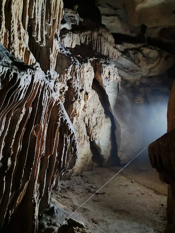 Cueva de Zubiburua / Isuntza I kobazuloa - Image 1