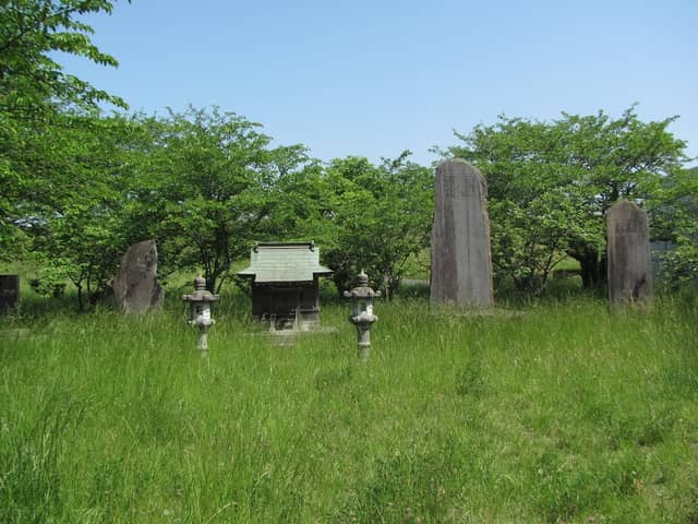 Minumamotoiri Park - Image 1