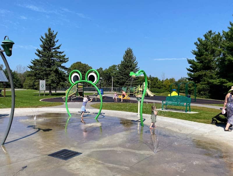Gemmill Park - Image 1
