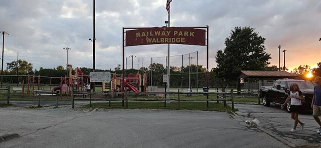 Railway Park - Image 2