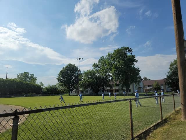 Railway Park - Image 1