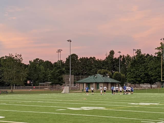 Joint Venture Park - Image 1