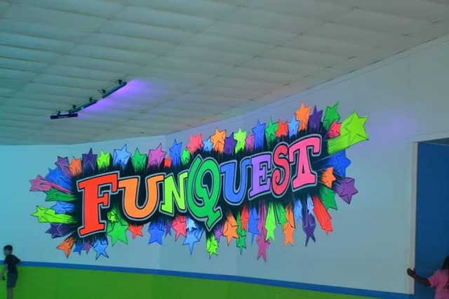 FunQuest Family Entertainment Center - Image 2