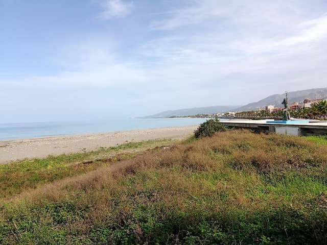 AREA BELVEDERE - Image 1