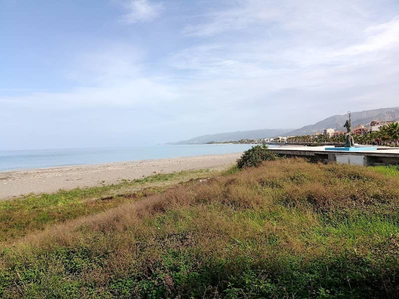 AREA BELVEDERE - Image 1