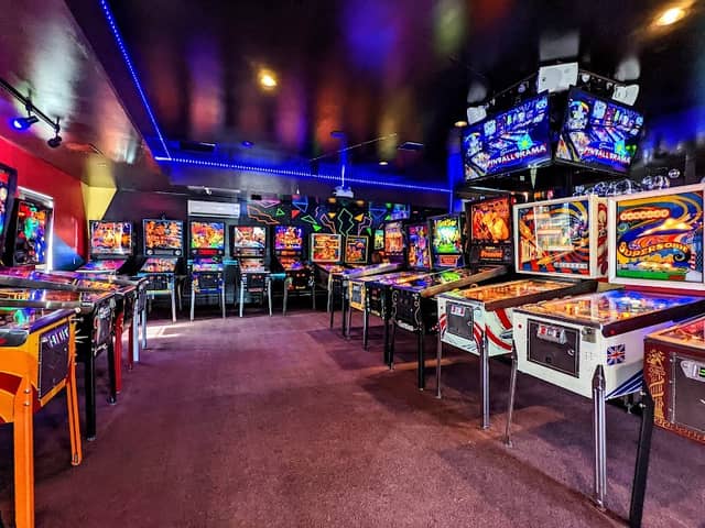 7s Pinballorama - Image 2