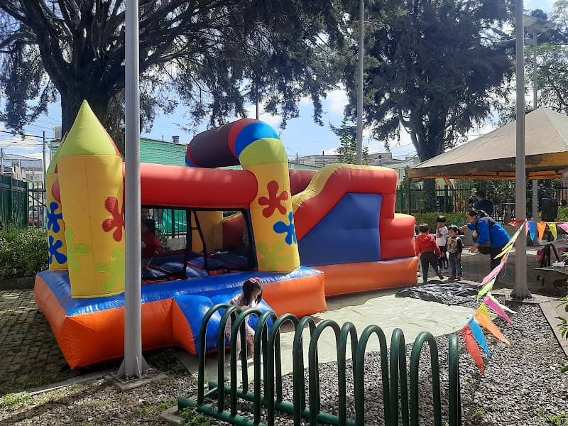 El Cabrero Park - Image 1