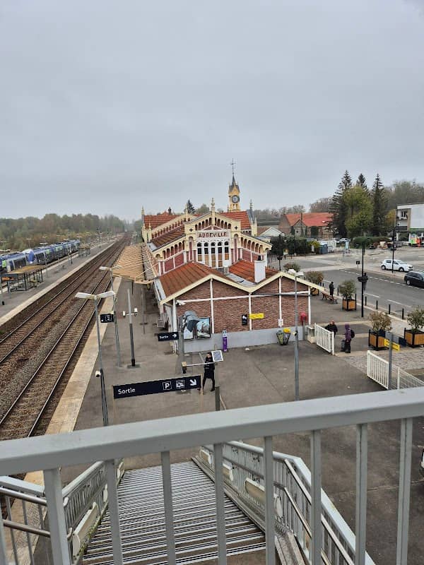 Abbeville - Image 1