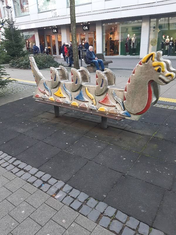 Kinderdrache - Image 1