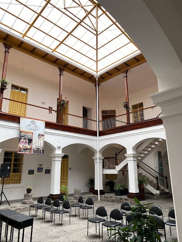 Casa Del Portal - Image 1