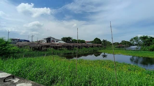 The Valenzuela Boardwalk - Image 1