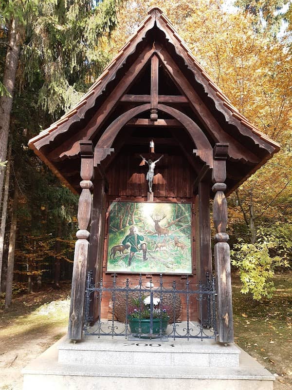 Hubertuskreuz - Image 1