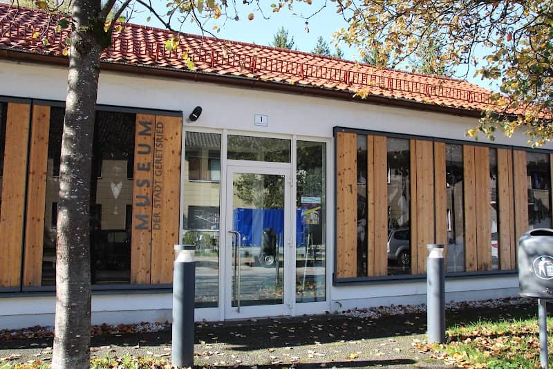 Museum der Stadt Geretsried - Image 1