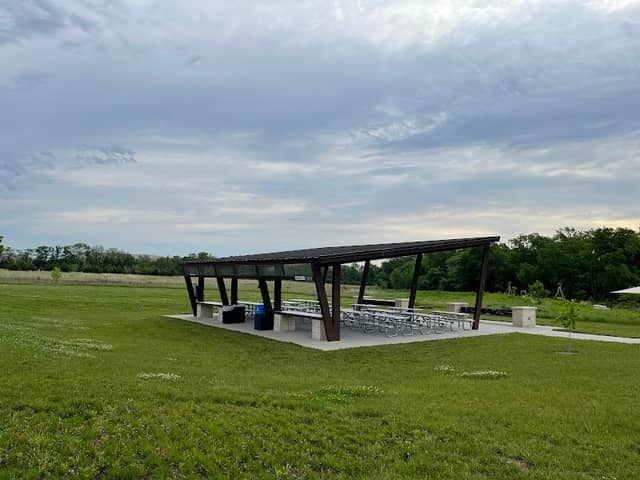 Big Bull Creek Park - Image 1