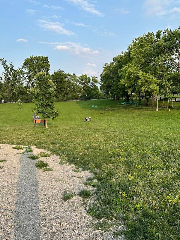 Legacy Dog Park - Image 1