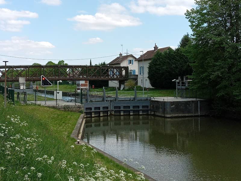 Ecluse de Venette - Image 1
