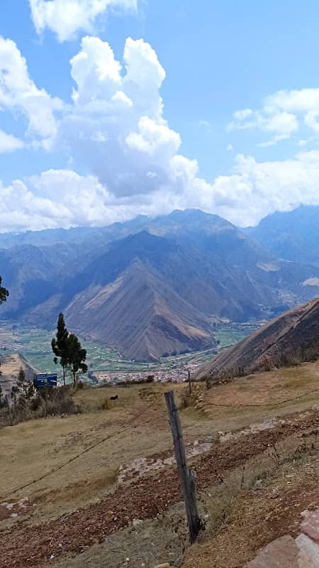 Mirador Huayllabamba - Image 1