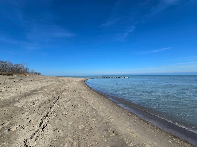 Presque Isle Beach - Image 3