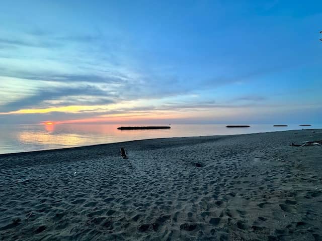 Presque Isle Beach - Image 2