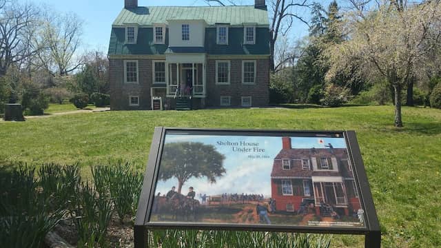 Shelton House Trail Park - Image 2