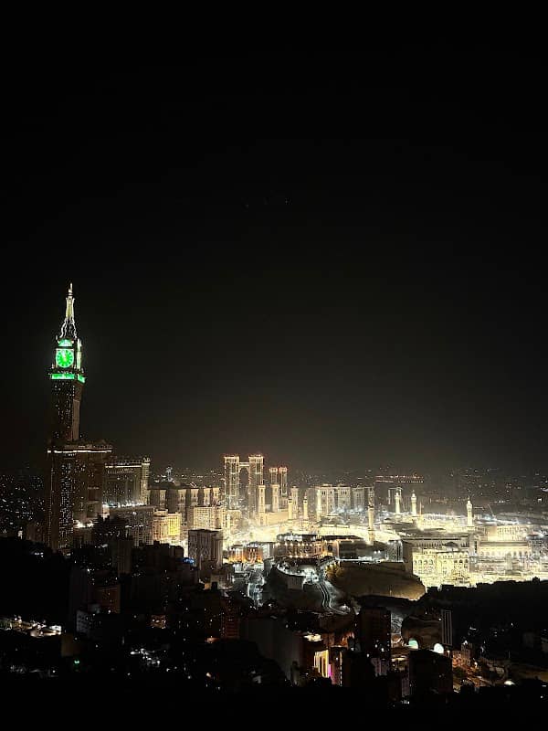 Anta Umroh Foto Point - Image 1