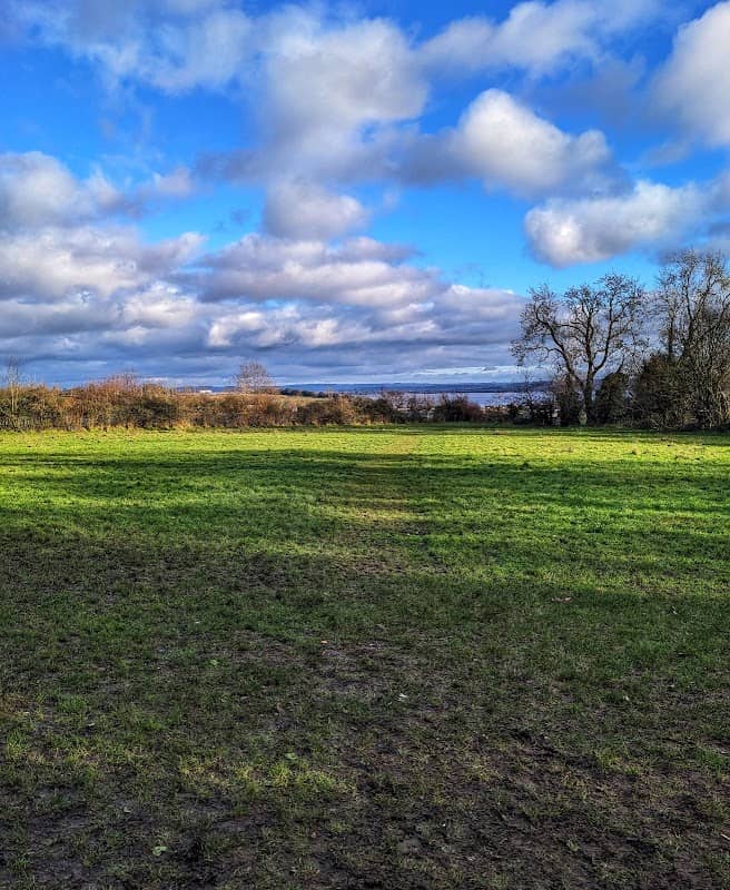 Bulwarks Camp Hillfort - Image 1