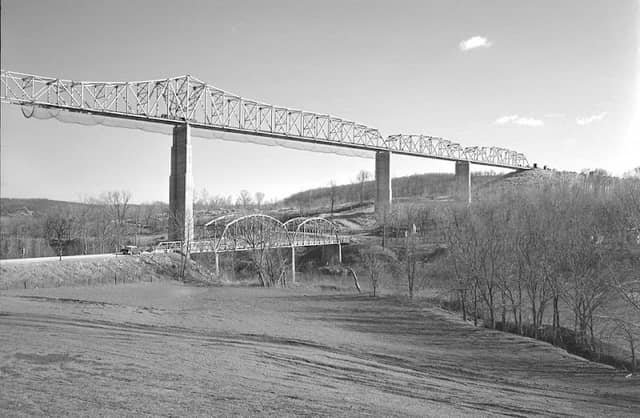 Kimberling City Bridge - Image 1