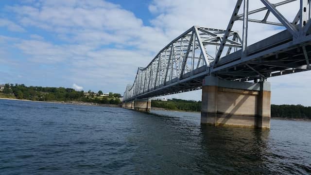 Kimberling City Bridge - Image 2